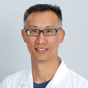 Dr. Steven Lin